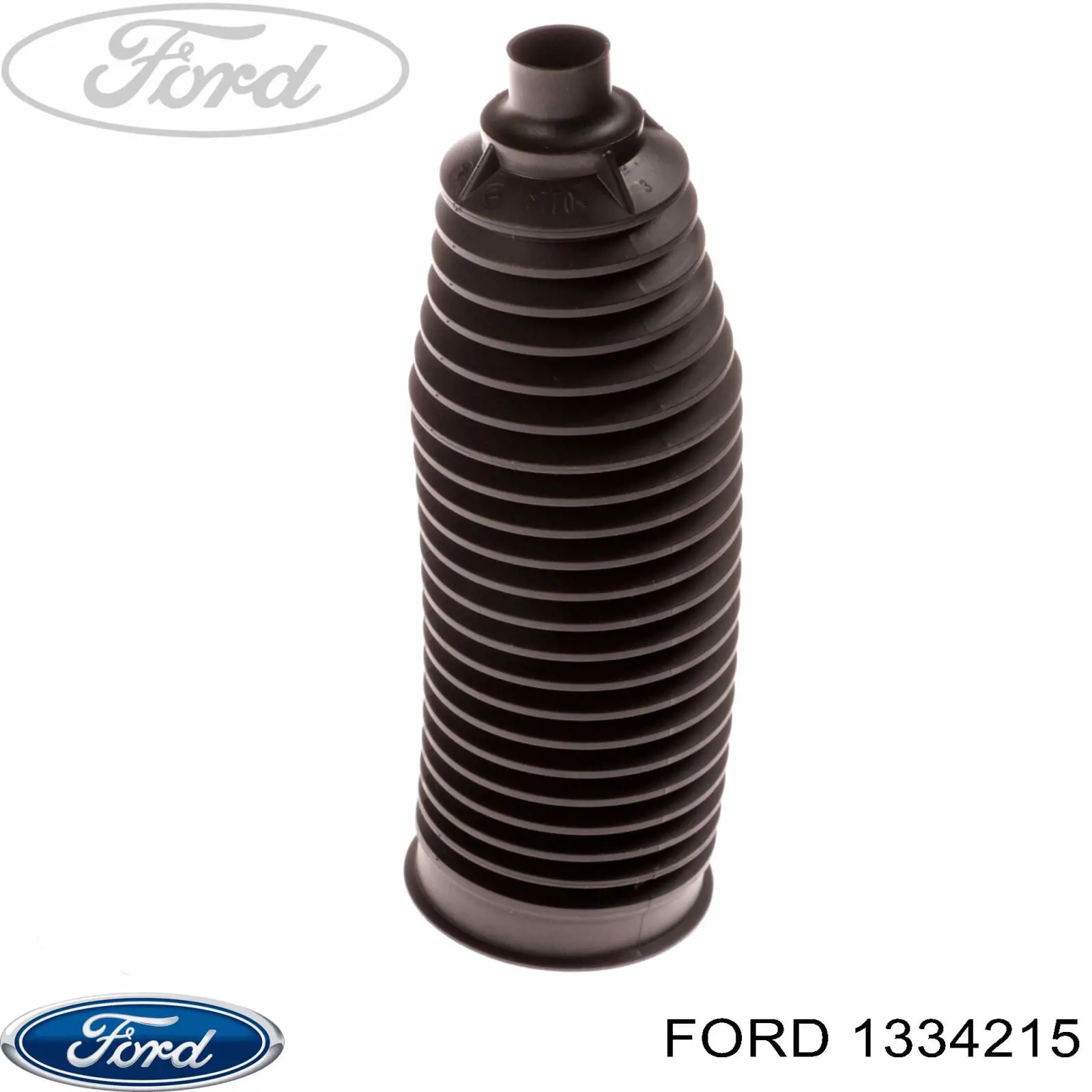 Пыльник рулевой рейки 1334215 Ford