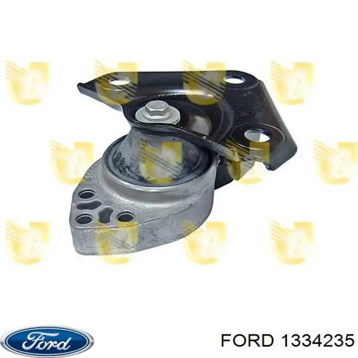 Подушка двигателя Ford 1334235 цена, от 124.39 USD