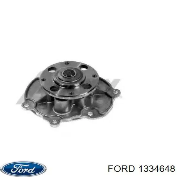  1350365 Ford