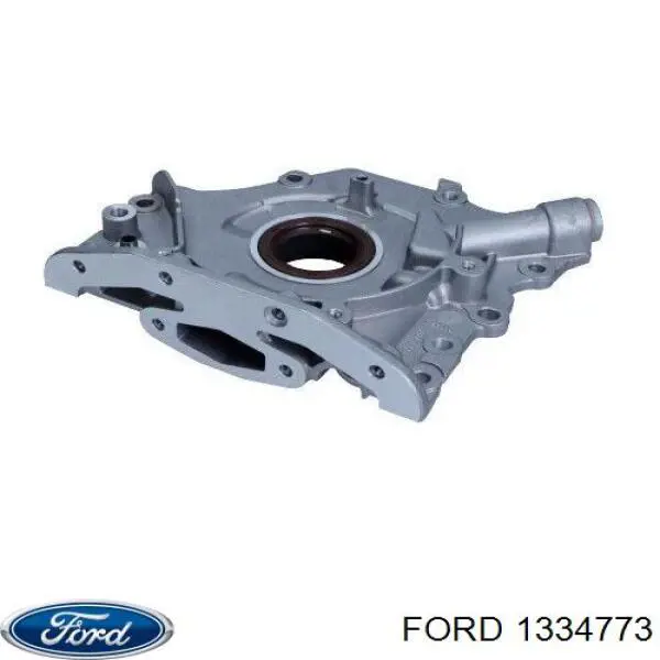 Купить 1334773 Ford Насос маслозакачивающий