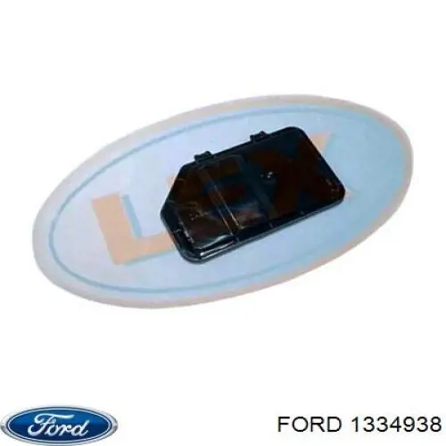  1140495 Ford