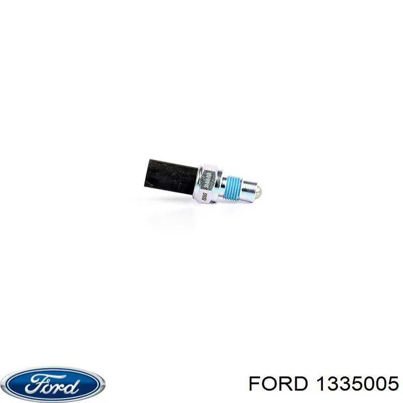 1335005 Ford Трос переключения передач, селектора