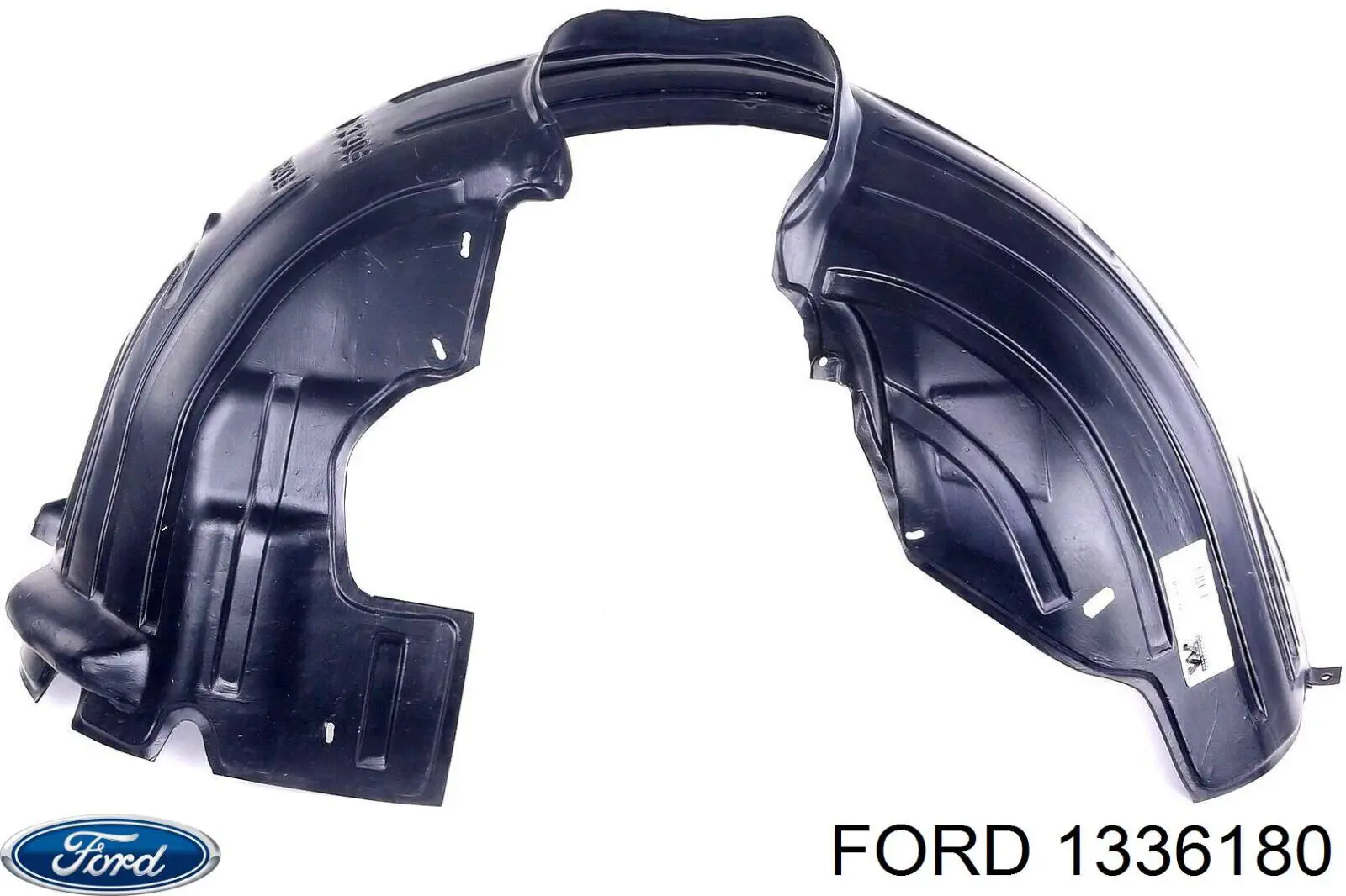 Купить 1336180 Ford Подкрылок передний правый