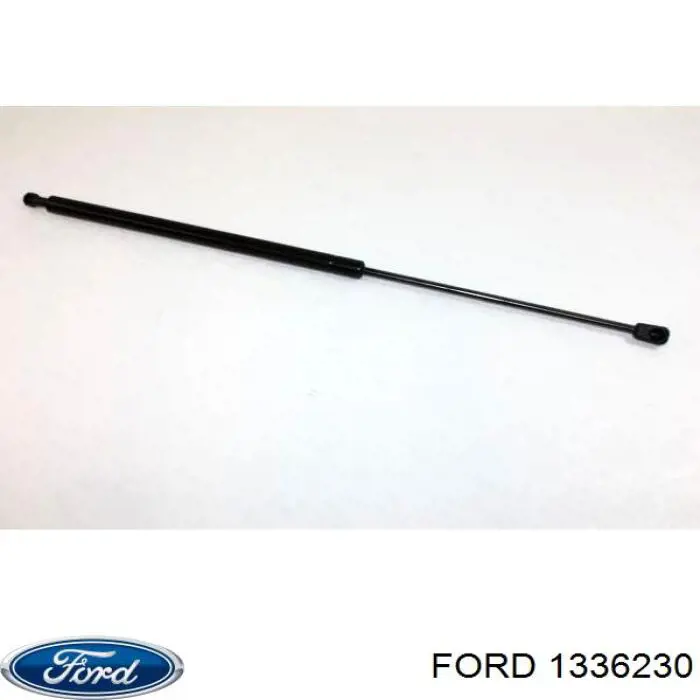 Амортизатор задней двери Ford 1336230 цена, от 10.24 USD