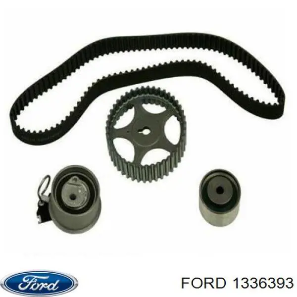1336393 Ford 