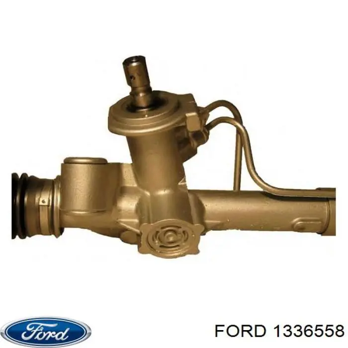 Реечный рулевой механизм Ford 1336558 цена, от 168.17 USD