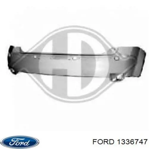 Бампер задний Ford 1336747 цена, от 34.39 USD