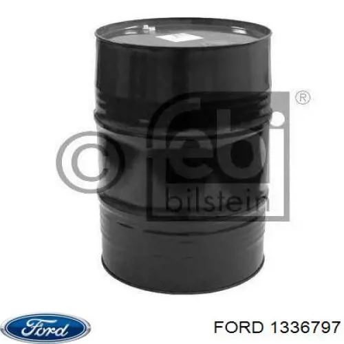 Антифриз концентрат Ford 1336797 цена, от 24.25 USD