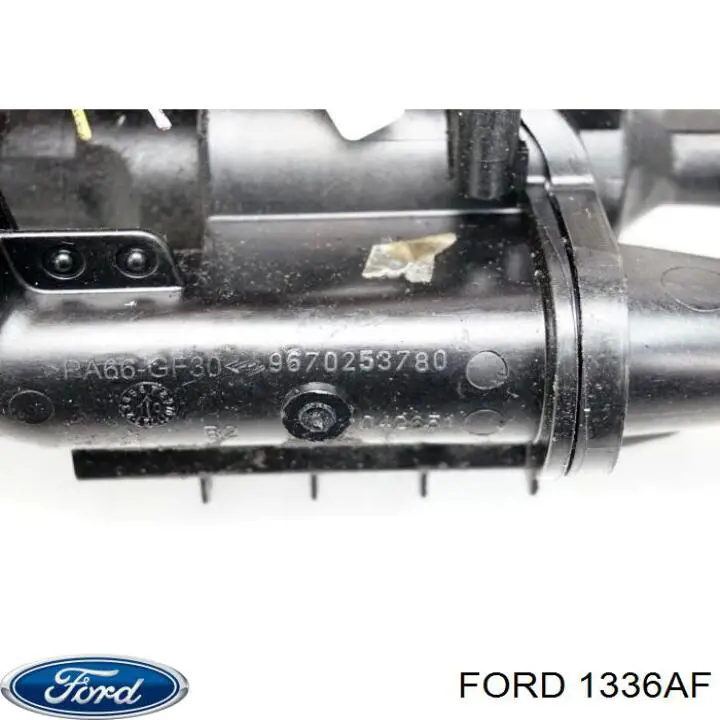 Термостат в сборе Ford 1336AF