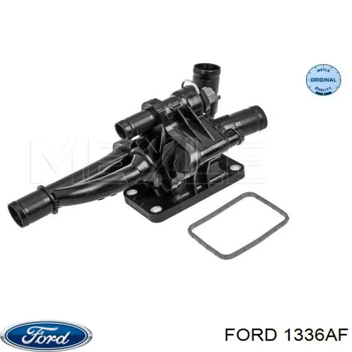 Купить 1336AF Ford Корпус термостата