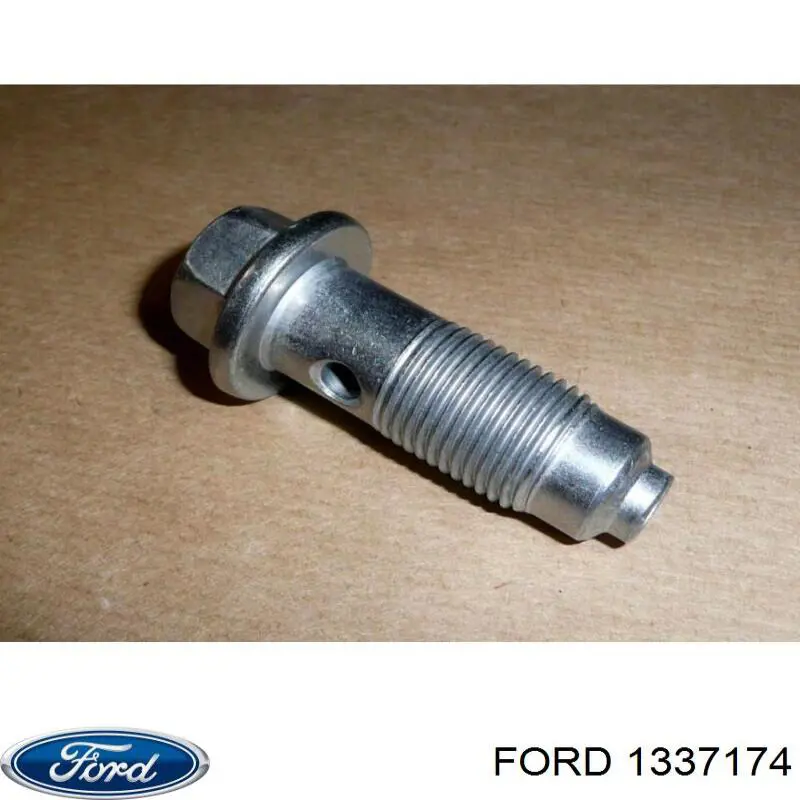  1337174 Ford