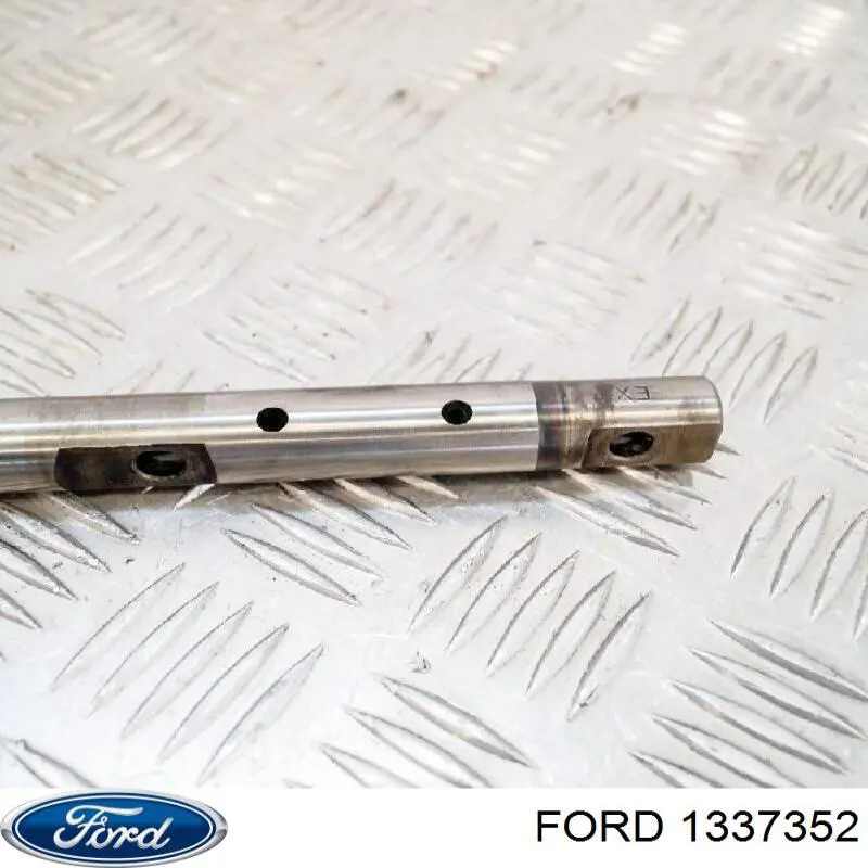 Eixo do balanceiro de válvulas para Ford Transit (V184/5)