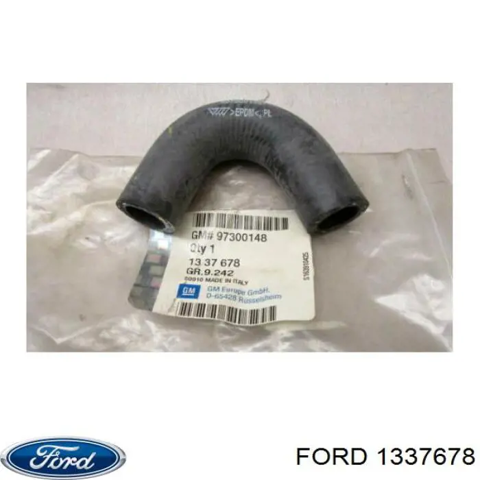  1337678 Ford