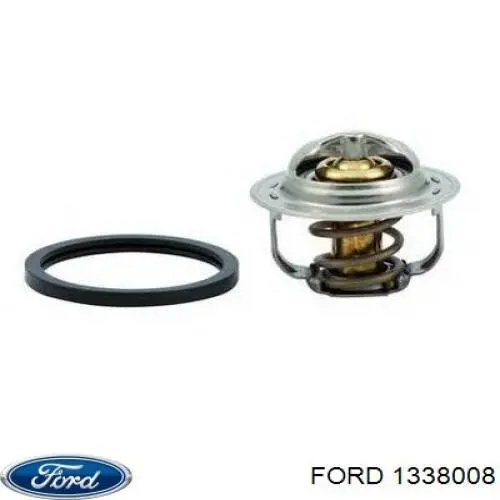  1357255 Ford