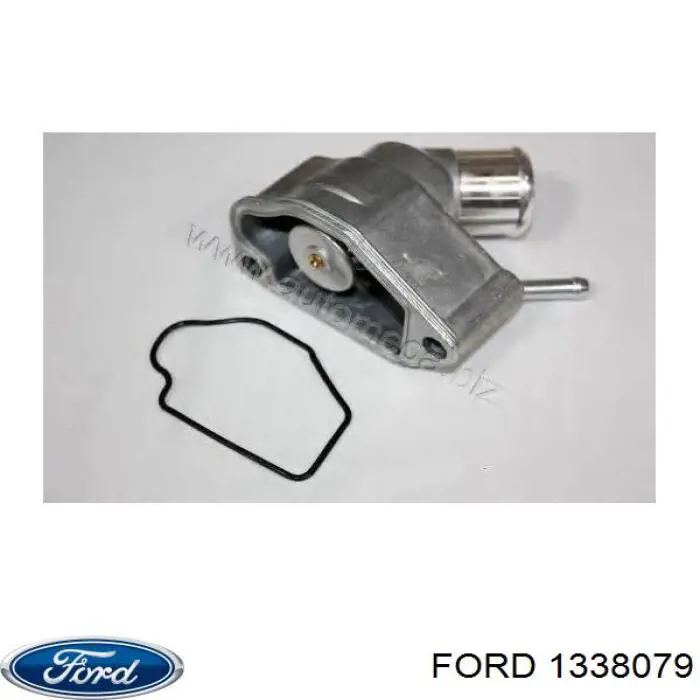 1338079 Ford термостат