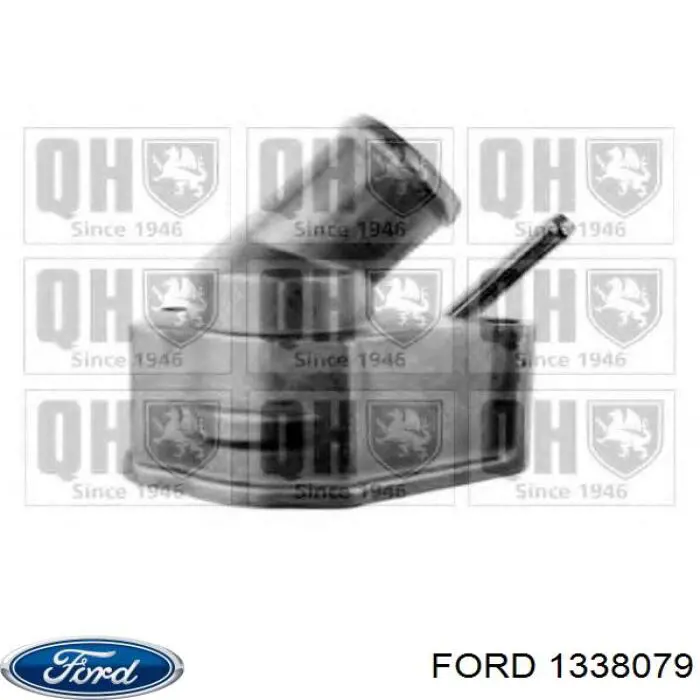 Термостат 1338079 Ford