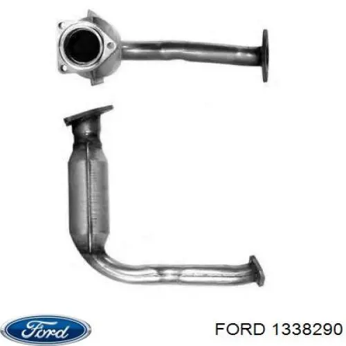  1338290 Ford