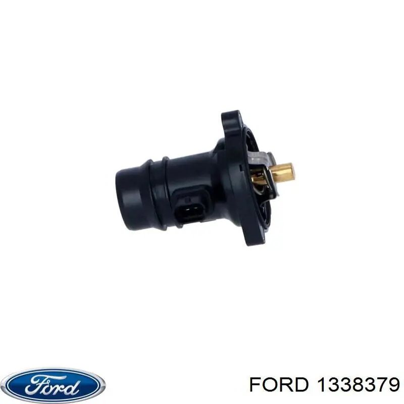  1471841 Ford