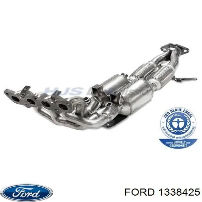  1338425 Ford