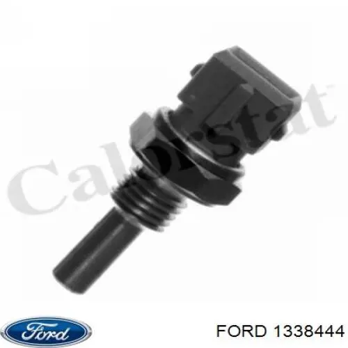 Датчик указателя температуры охлаждающей жидкости Ford 1338444 цена, от 8.08 USD