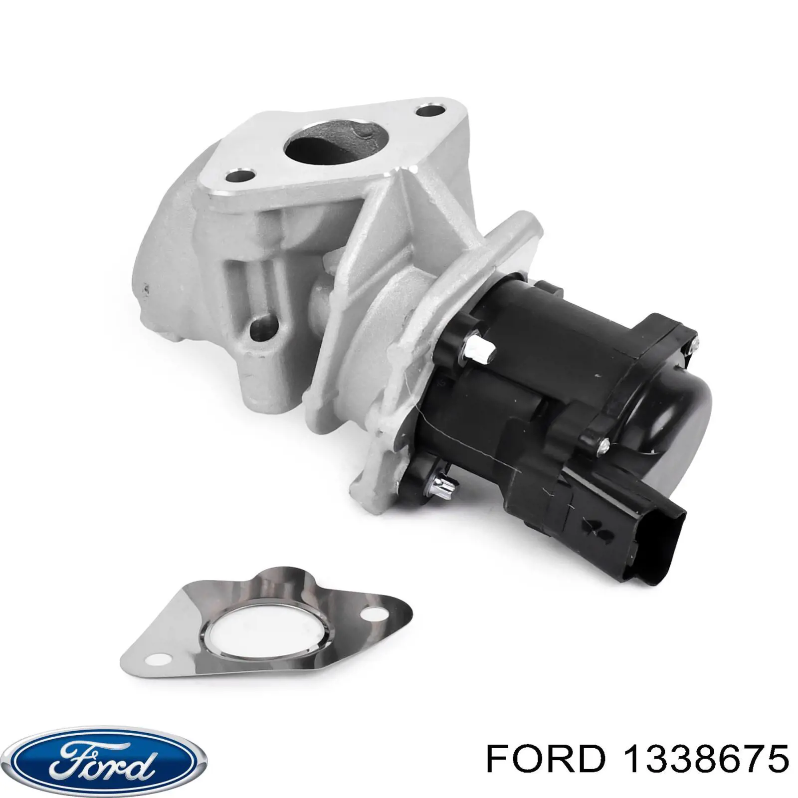Приборы управления системы рециркуляции Ford 1338675 цена, от 44.99 USD