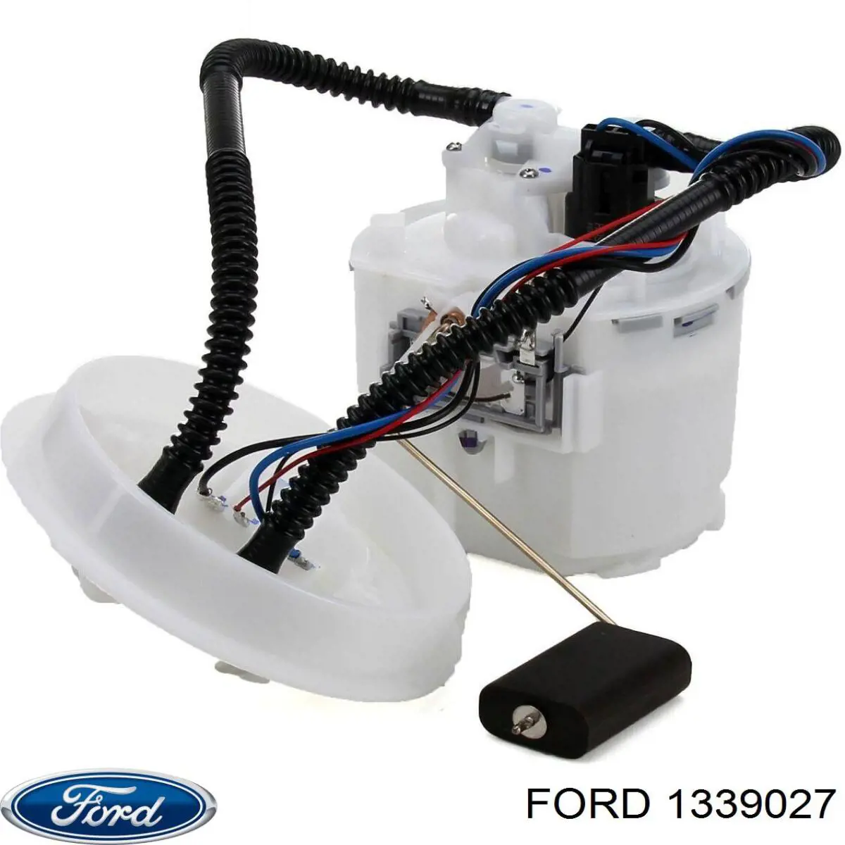 Бензонасос 1339027 Ford