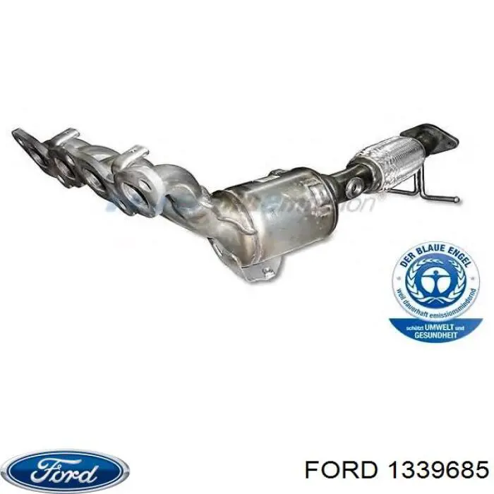  1339685 Ford