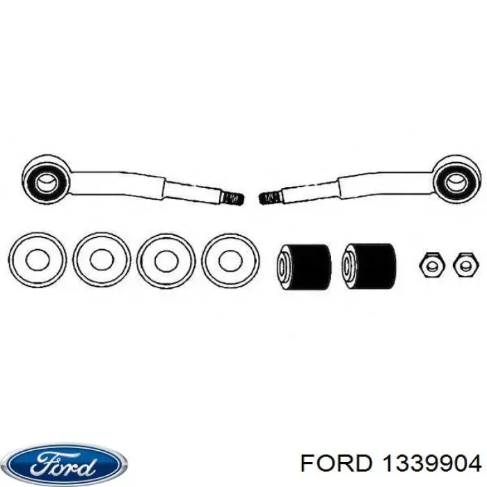 1339904 Ford 