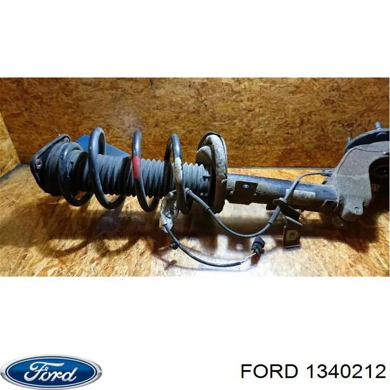  1340212 Ford