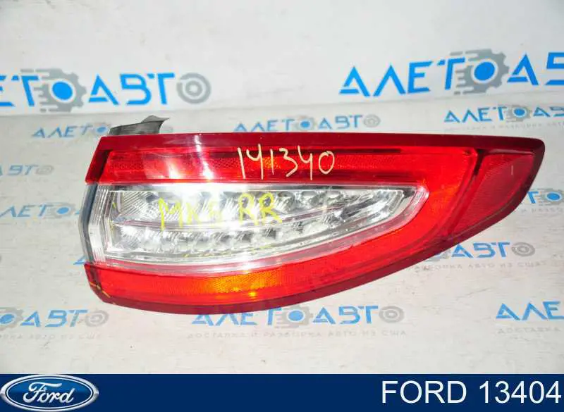 13404 Ford 