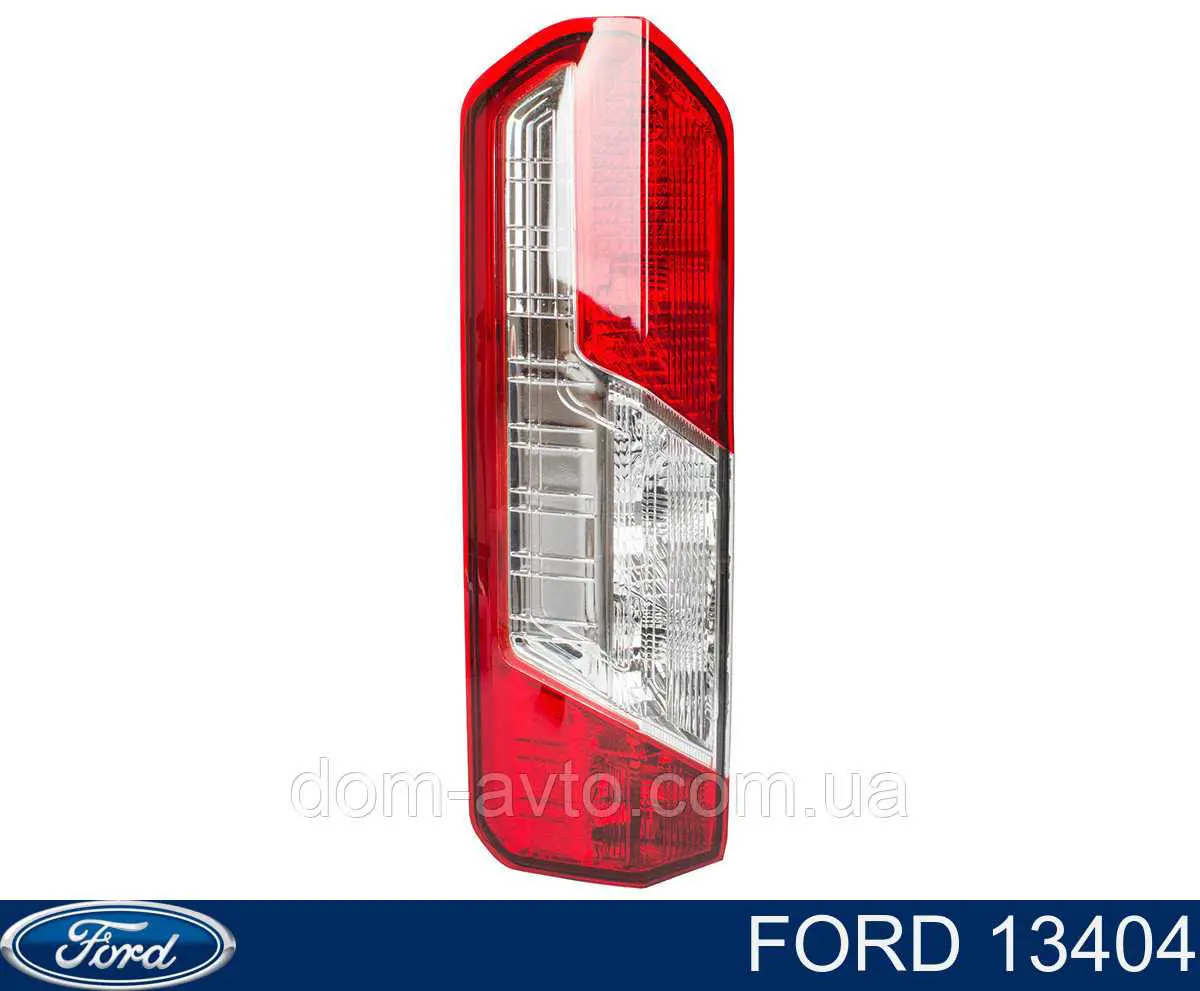  Ford 13404