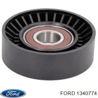 Купить 1340774 Ford Кронштейн генератора