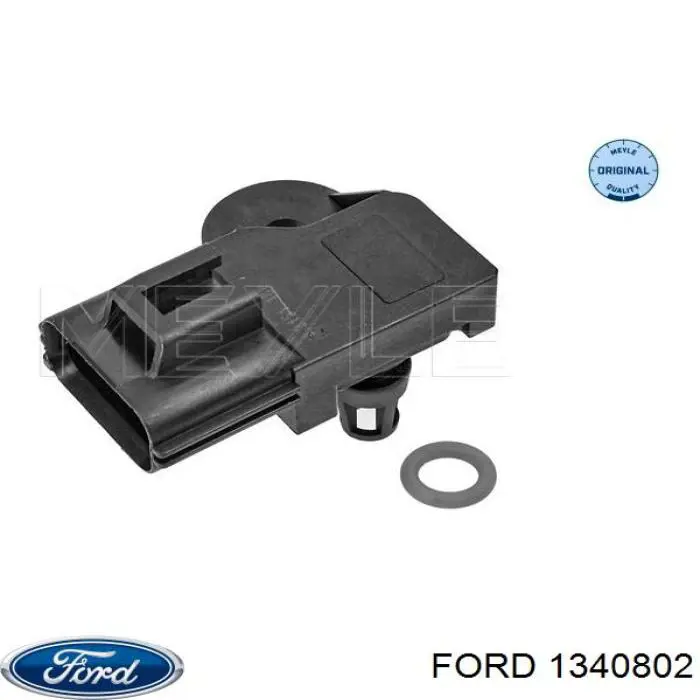 4C1614A099AA Ford 
