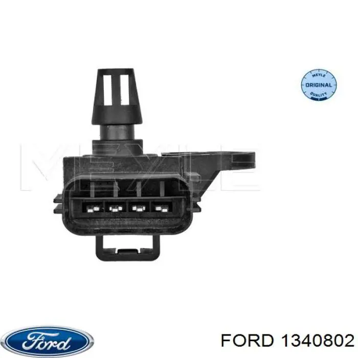  Ford 4C1614A099AA цена, от 10.39 USD