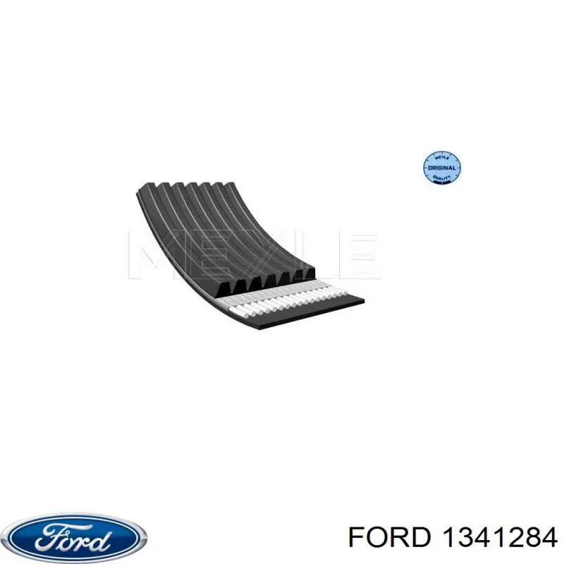 1341284 Ford 