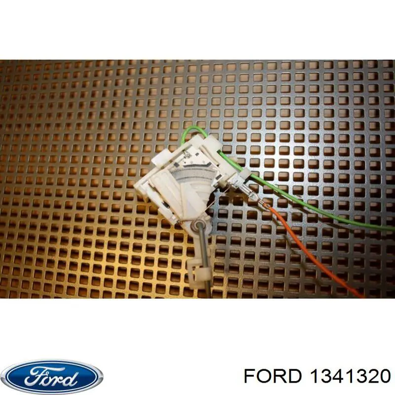 Купить 1341320 Ford Датчик указателя уровня топлива