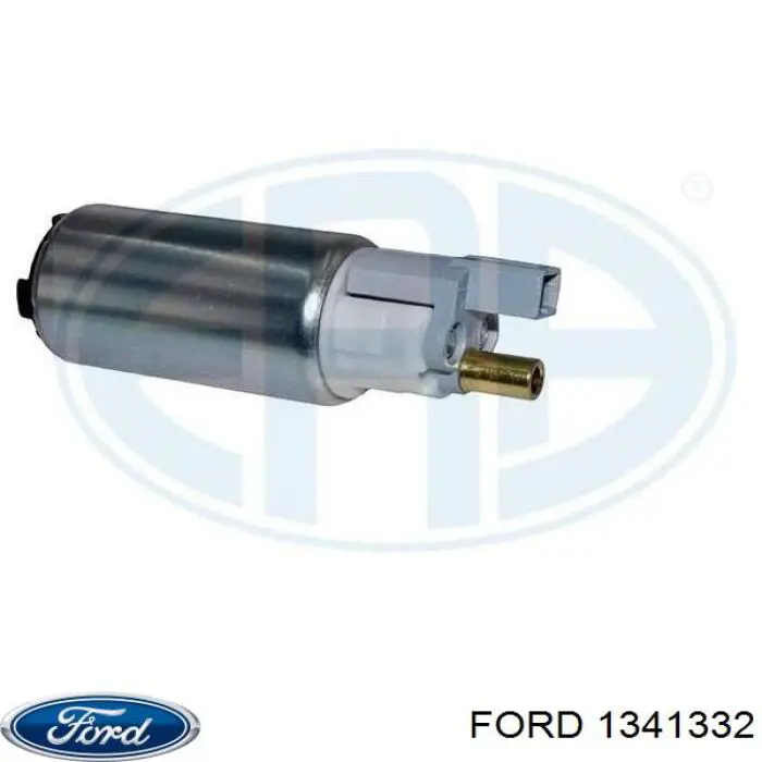 Модуль бензонасоса Ford 1341332 цена, от 60.81 USD