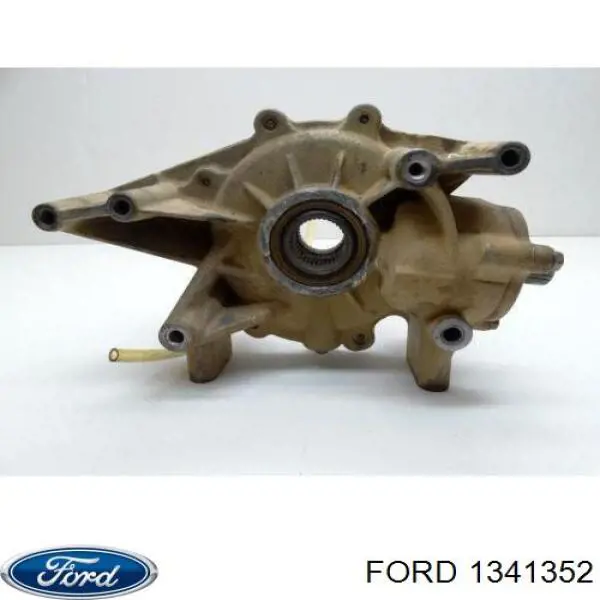  1341352 Ford