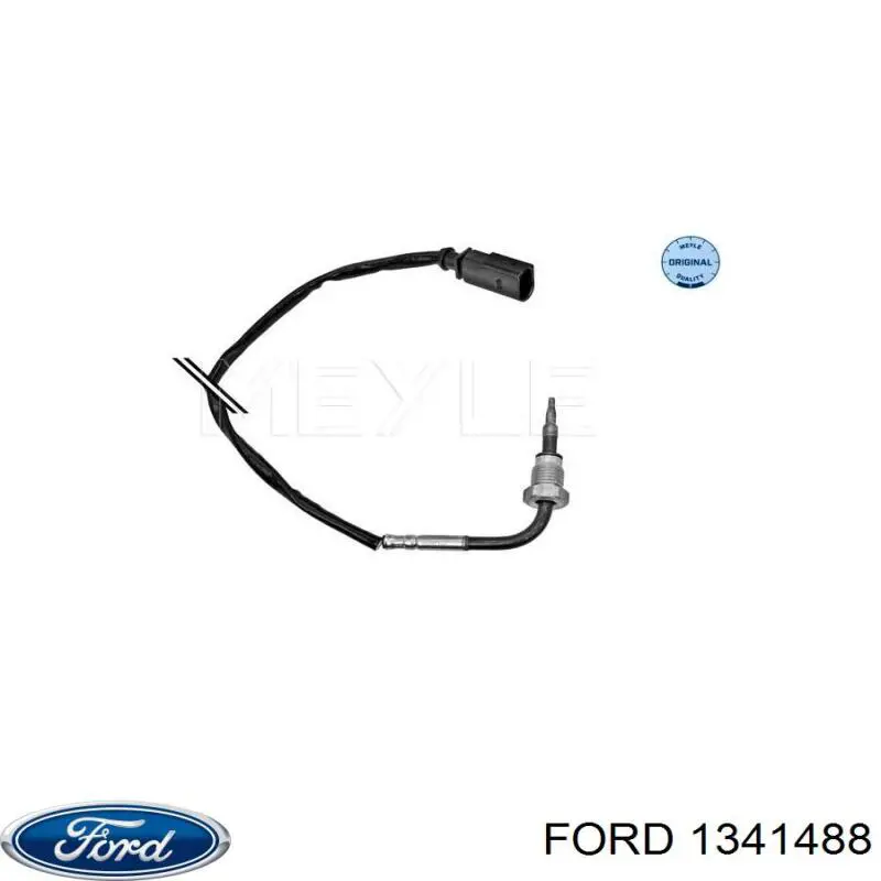 1341488 Ford