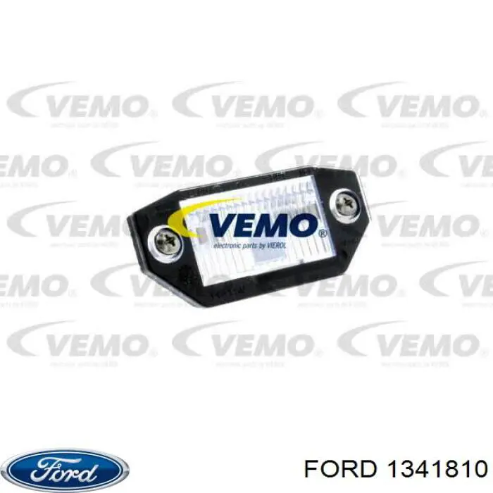 1341810 Ford