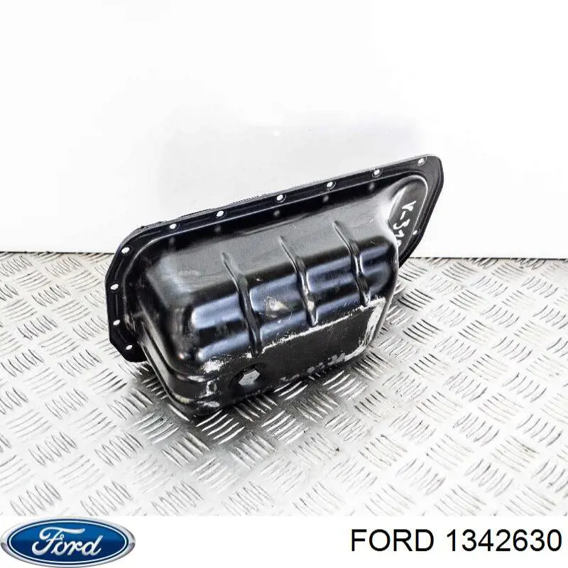 Масляный поддон двигателя Ford 1342630 цена, от 26.08 USD