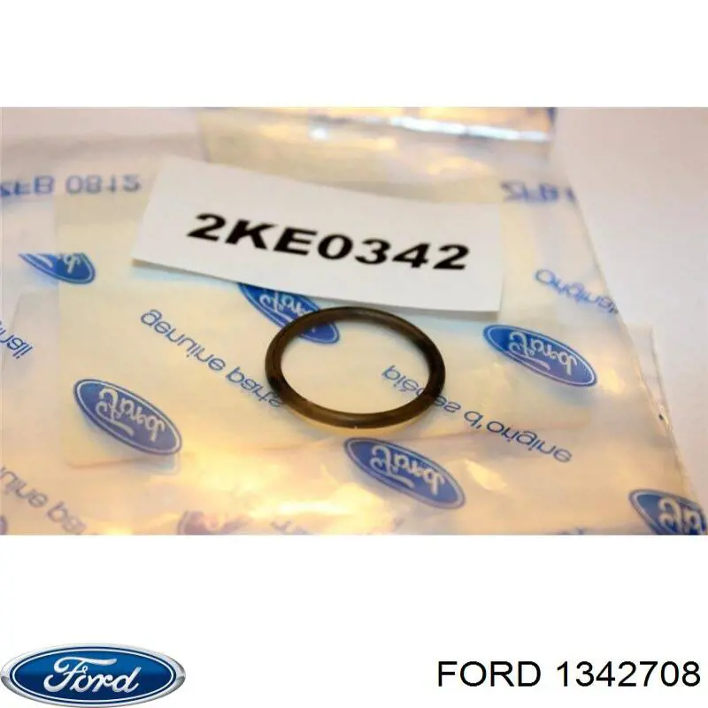 1342708 Ford