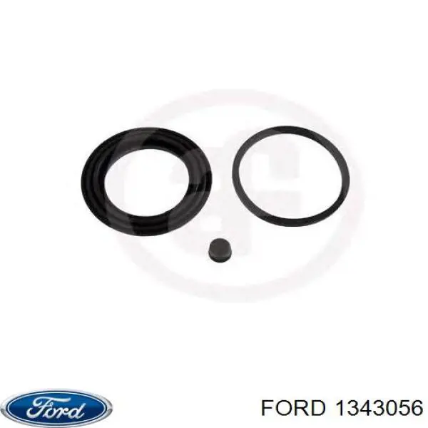 Подушка двигателя Ford 1343056 цена, от 68.55 USD