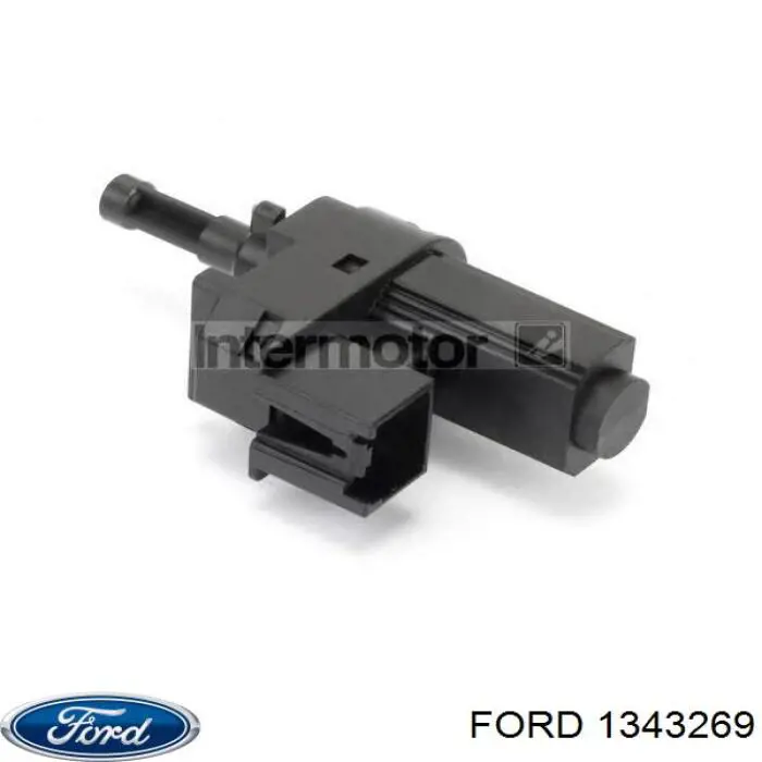 Interruptor De Embrague 1343269 Ford