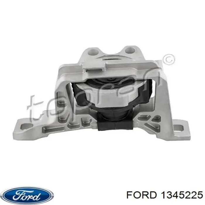 Подушка двигателя 1345225 Ford