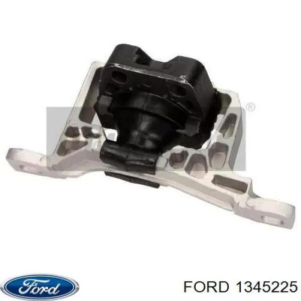 Купить 1345225 Ford Правая опора двигателя