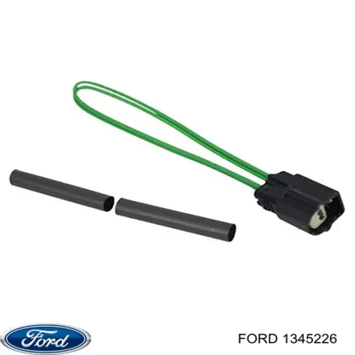 Подушка двигателя Ford 1345226 цена, от 108.39 USD