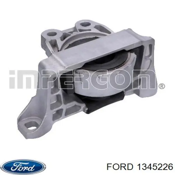 Купить 1345226 Ford Правая опора двигателя