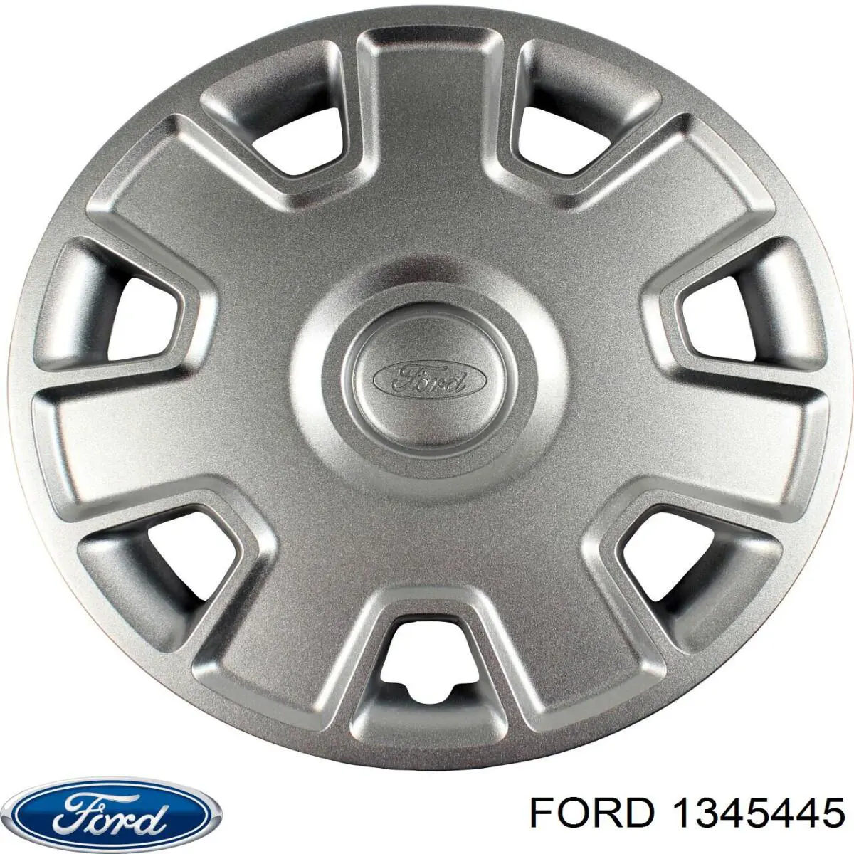 1345445 FORD Tapacubos de ruedas original y equivalente