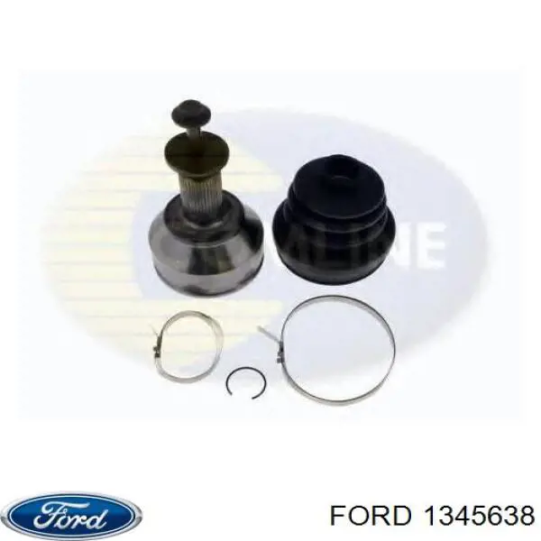 1345638 Ford 